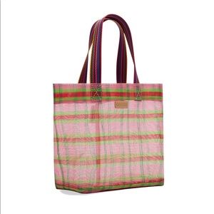 Consuela Mini Grab n Go Mesh Bags - Adriana